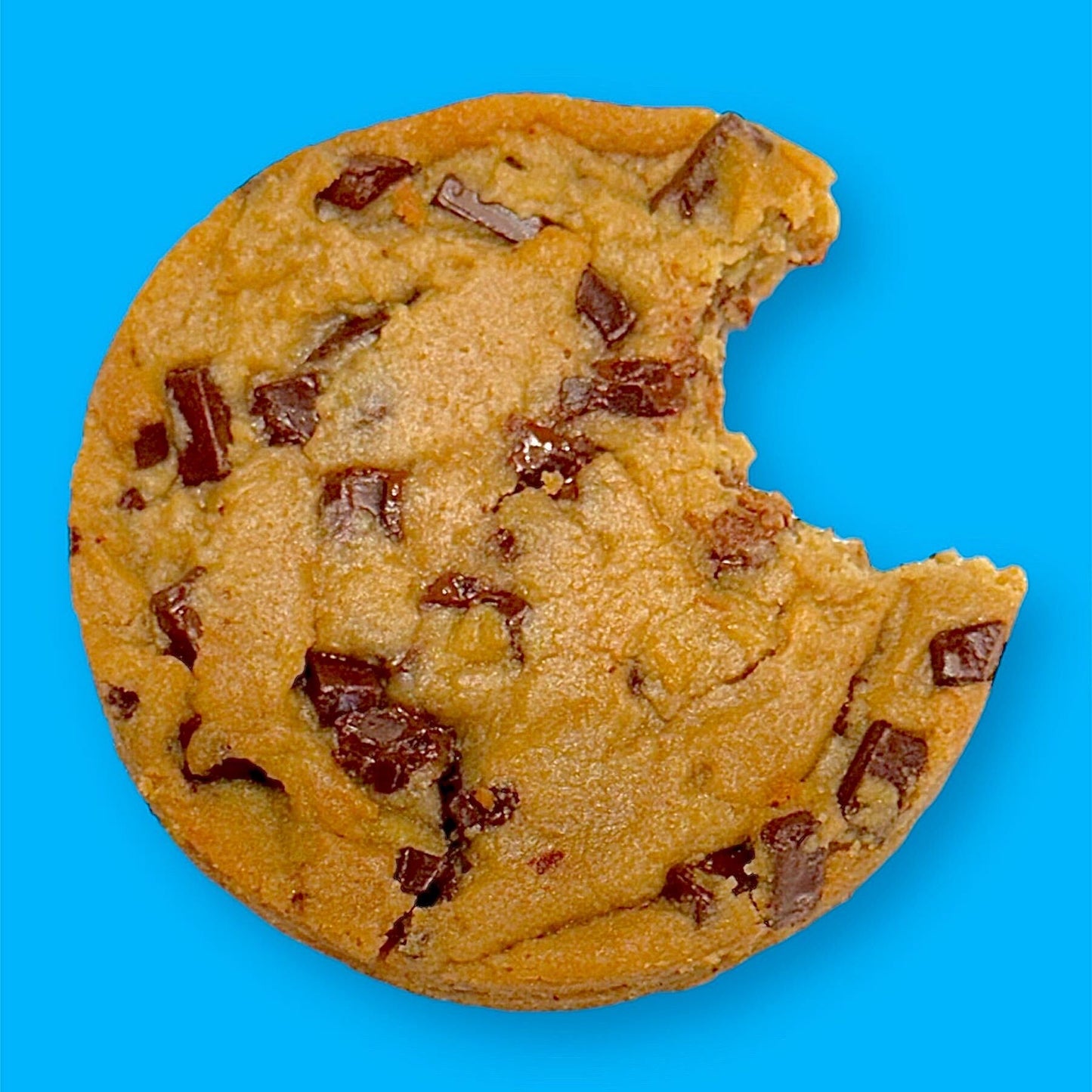 House Baked Chocolate Chip Cookie
