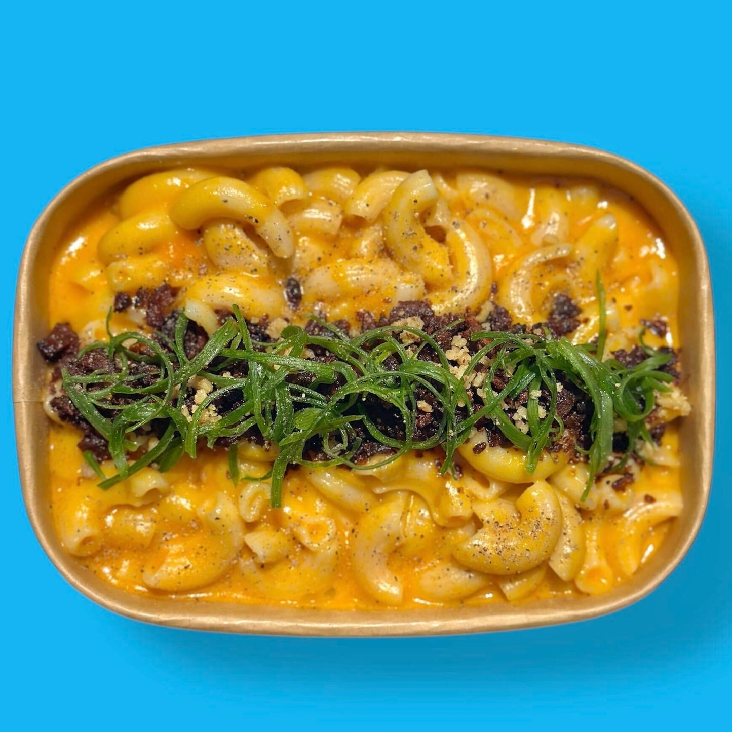 House Made Mac & Cheese