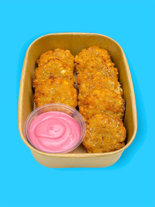 Side of Latke Tots