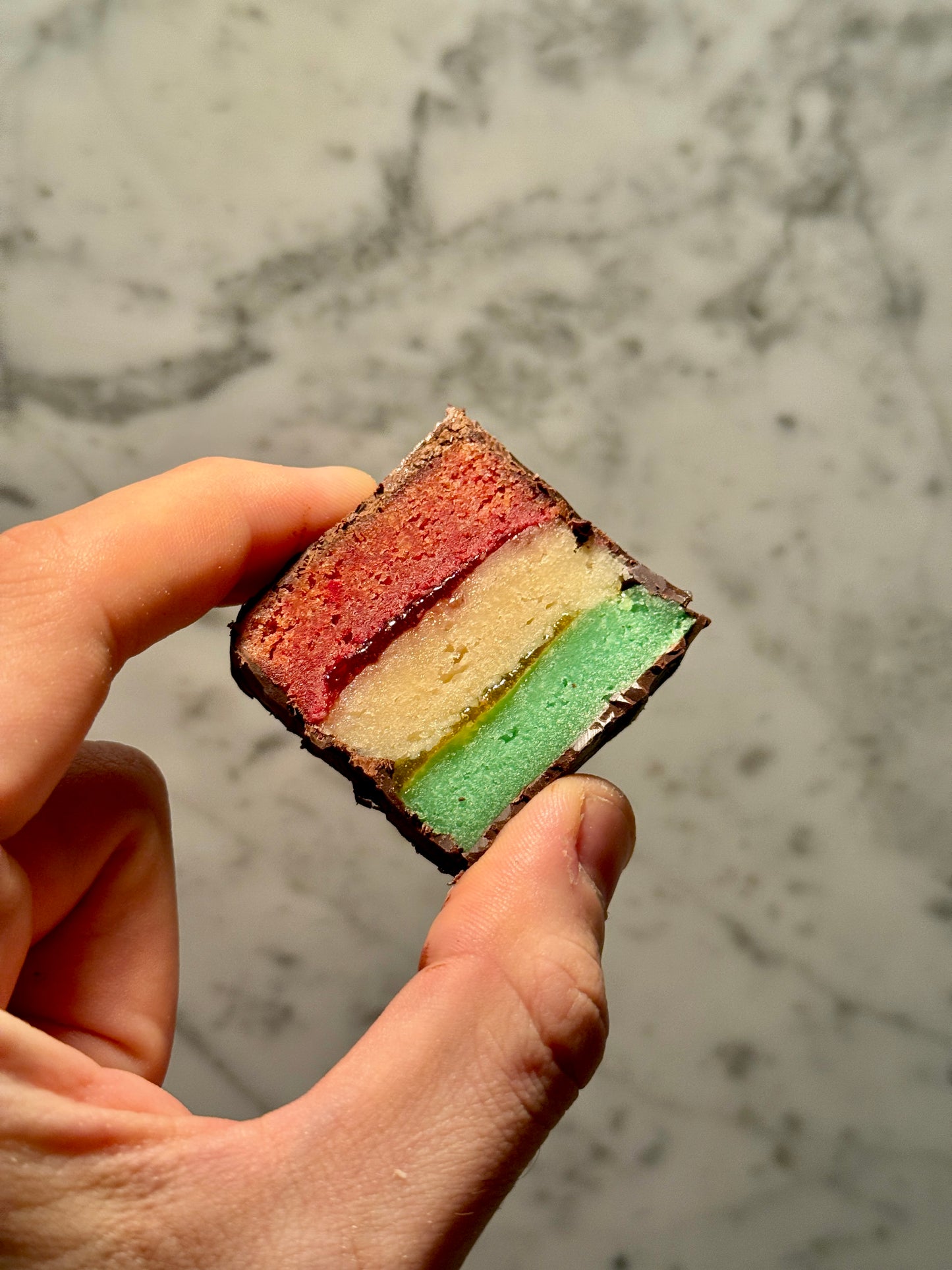 Mariolino's - Rainbow Cookies [Preorder]