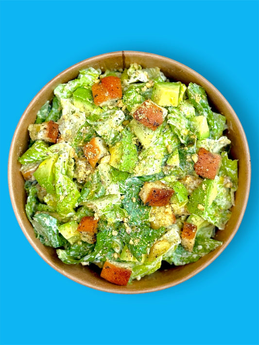 The Caesar Salad