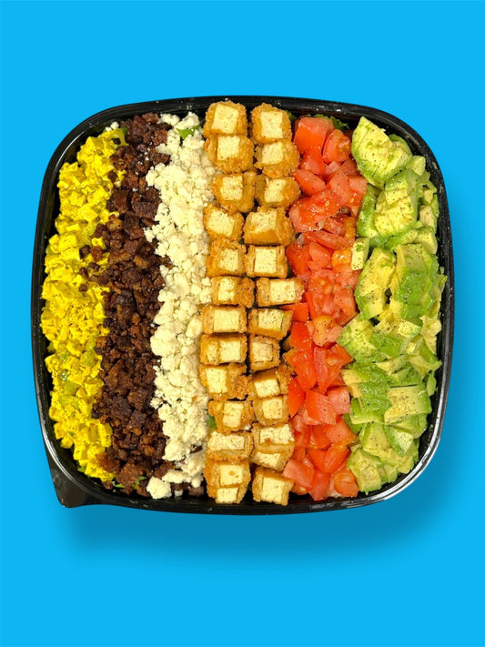 Catering - Cobb Salad