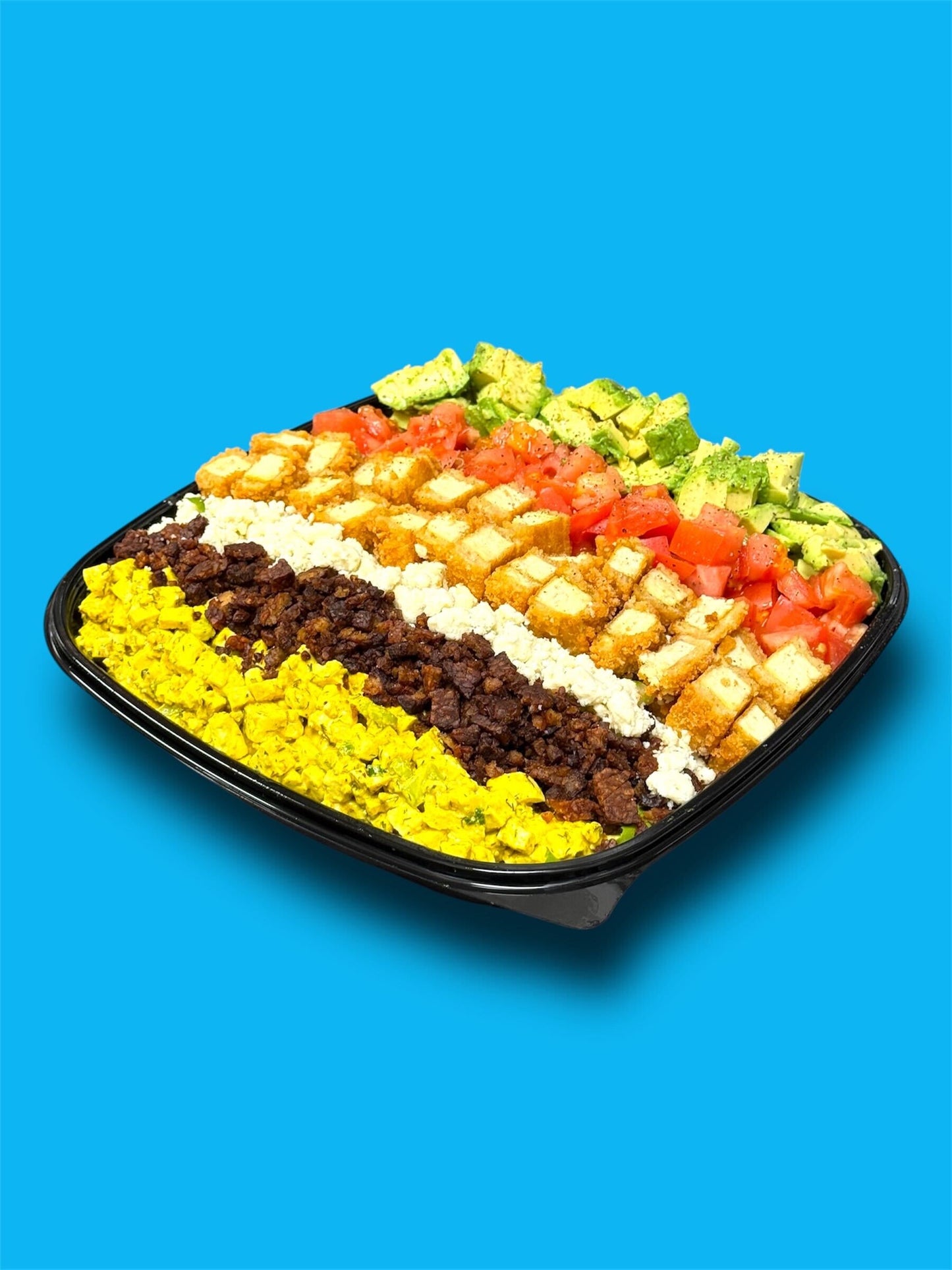 Catering - Cobb Salad