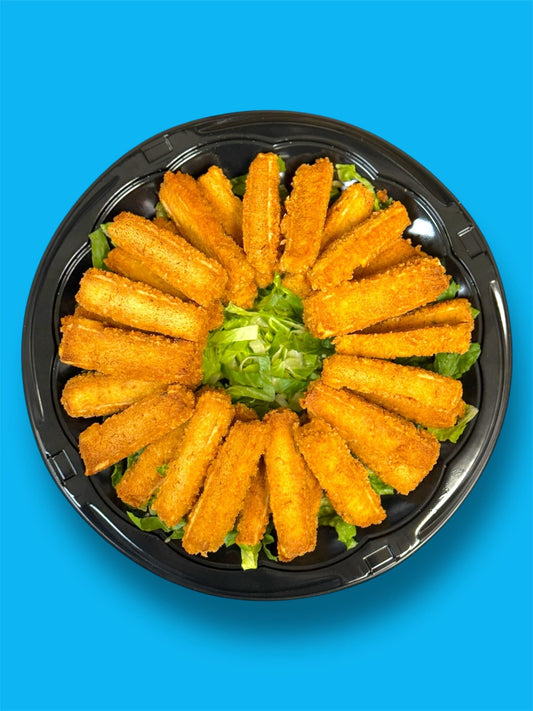 Catering - Tofu Nuggets