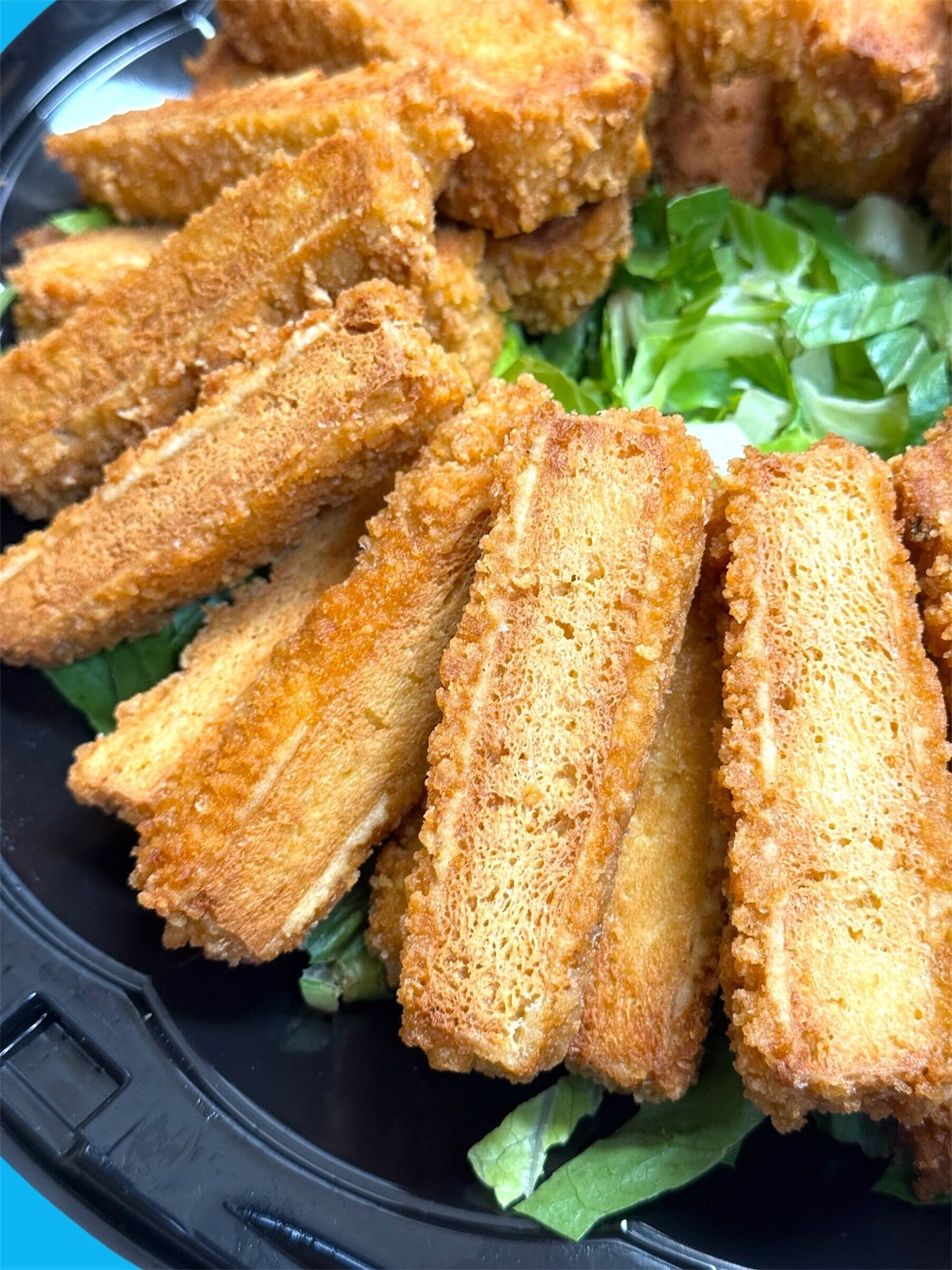 Catering - Tofu Nuggets