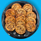 Catering: 1 Dozen House Chocolate Chip Cookies