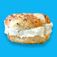 Bagel w/ Cream Cheese