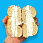 Bagel w/ Cream Cheese