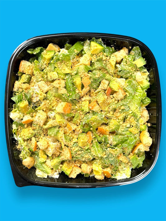 Catering - Caesar Salad