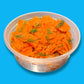 Catering: Carrot Lox