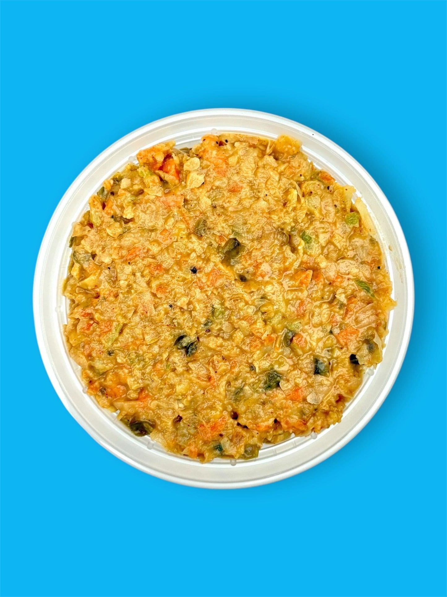 Chickpea Tuna