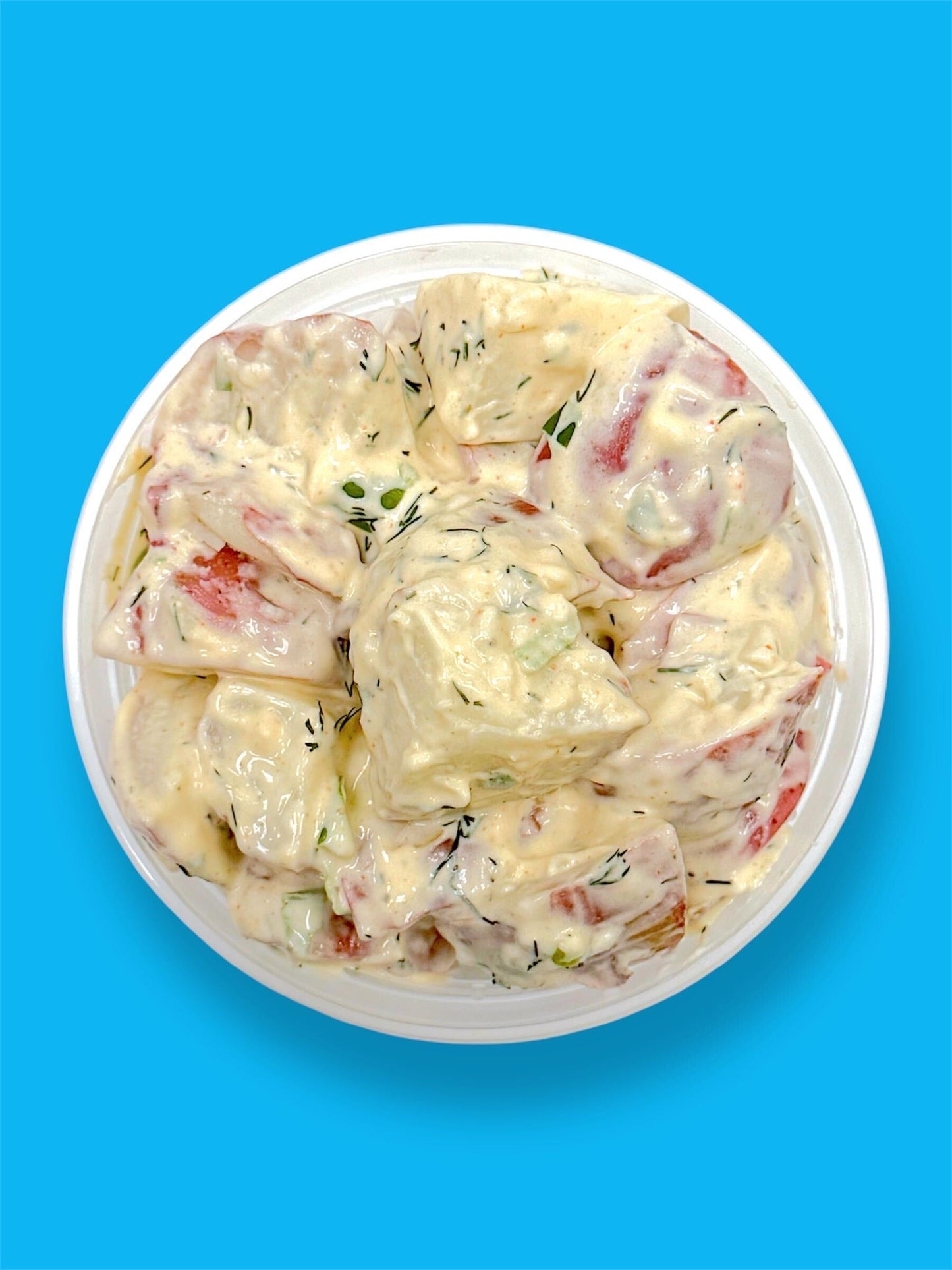 Potato Salad