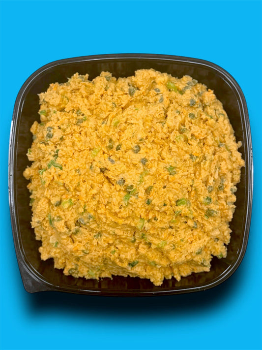 Catering - Chickpea Tuna Salad