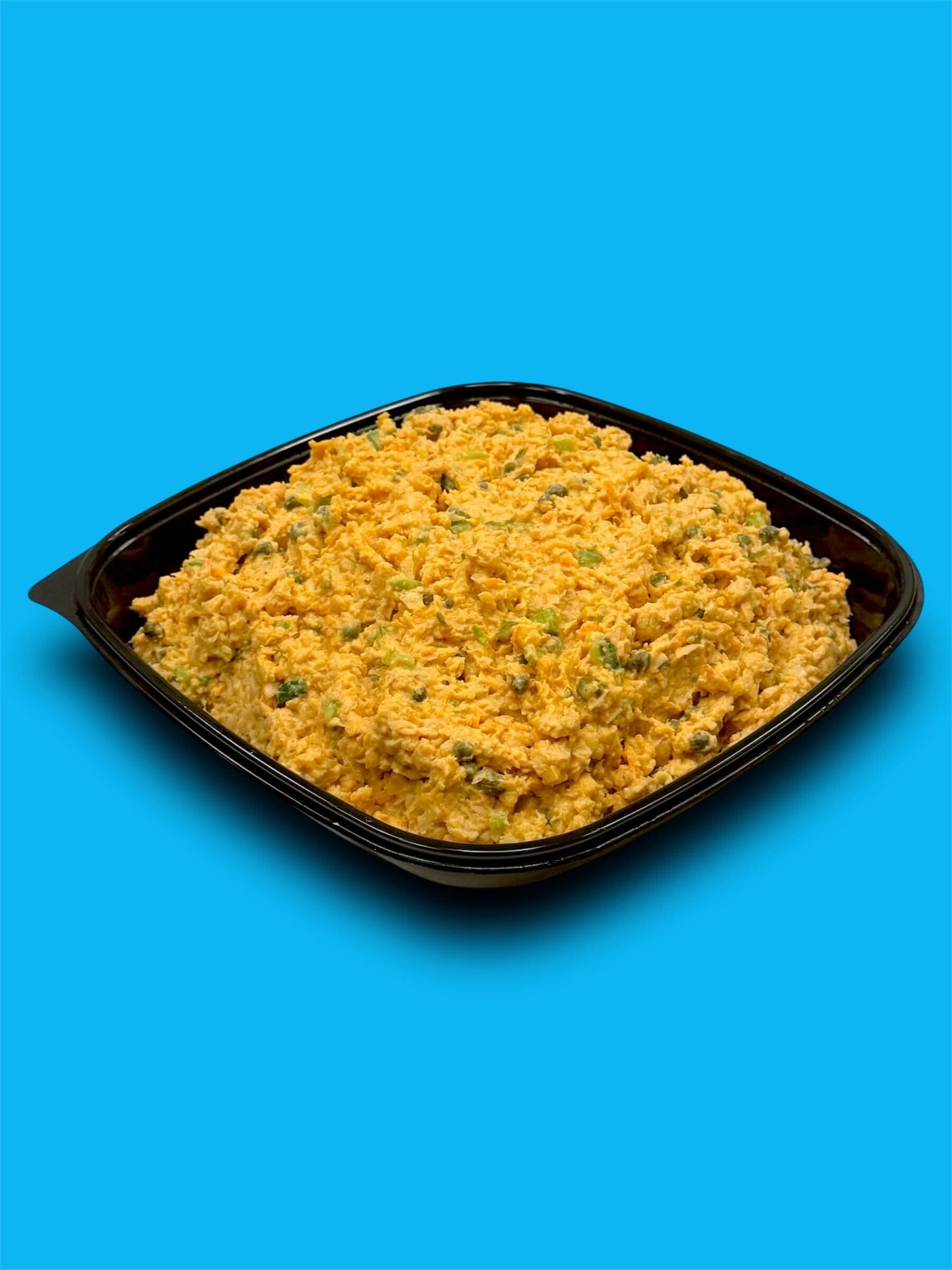 Catering - Chickpea Tuna Salad