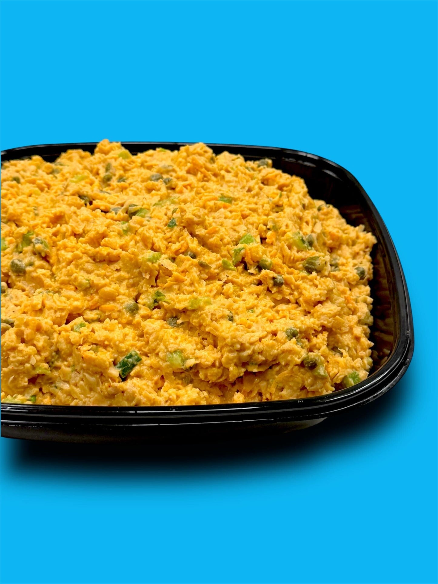 Catering - Chickpea Tuna Salad
