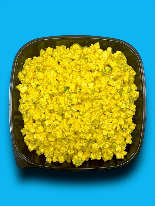 Catering - Tofu Egg Salad