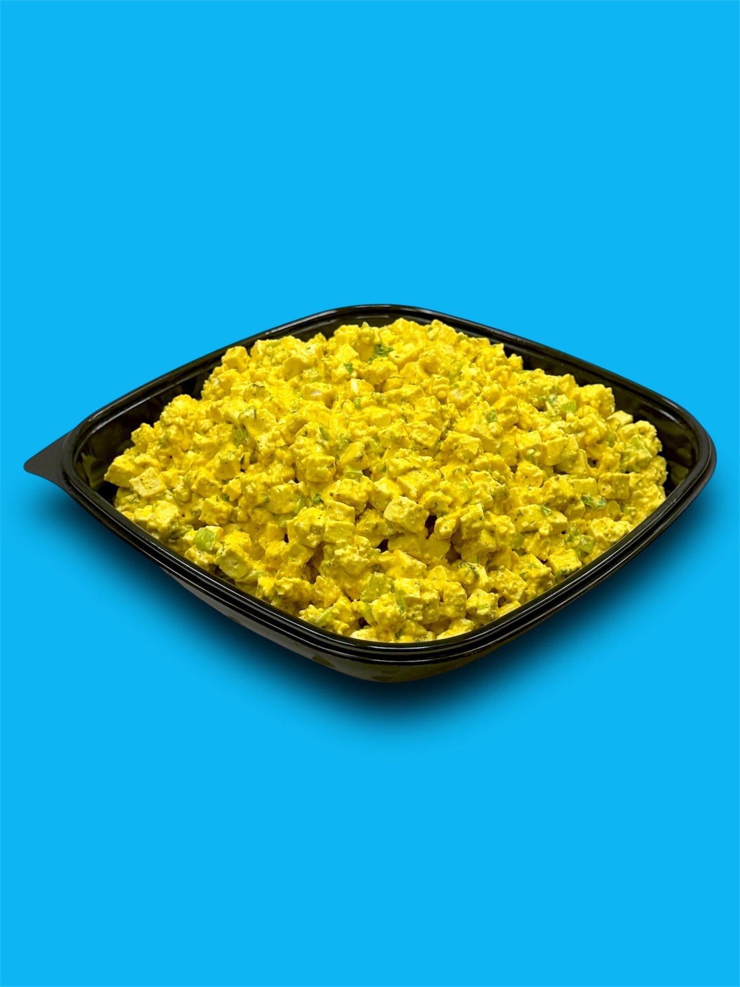 Catering - Tofu Egg Salad