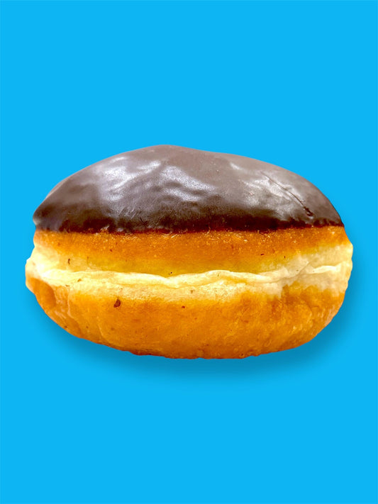 Unregular Bakery - New York Cream Doughnut