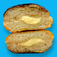 Unregular Bakery - New York Cream Doughnut