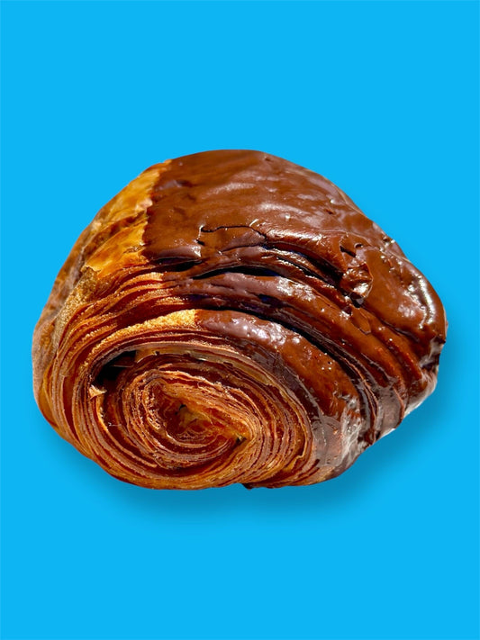 Unregular Bakery - Chocolate Croissant