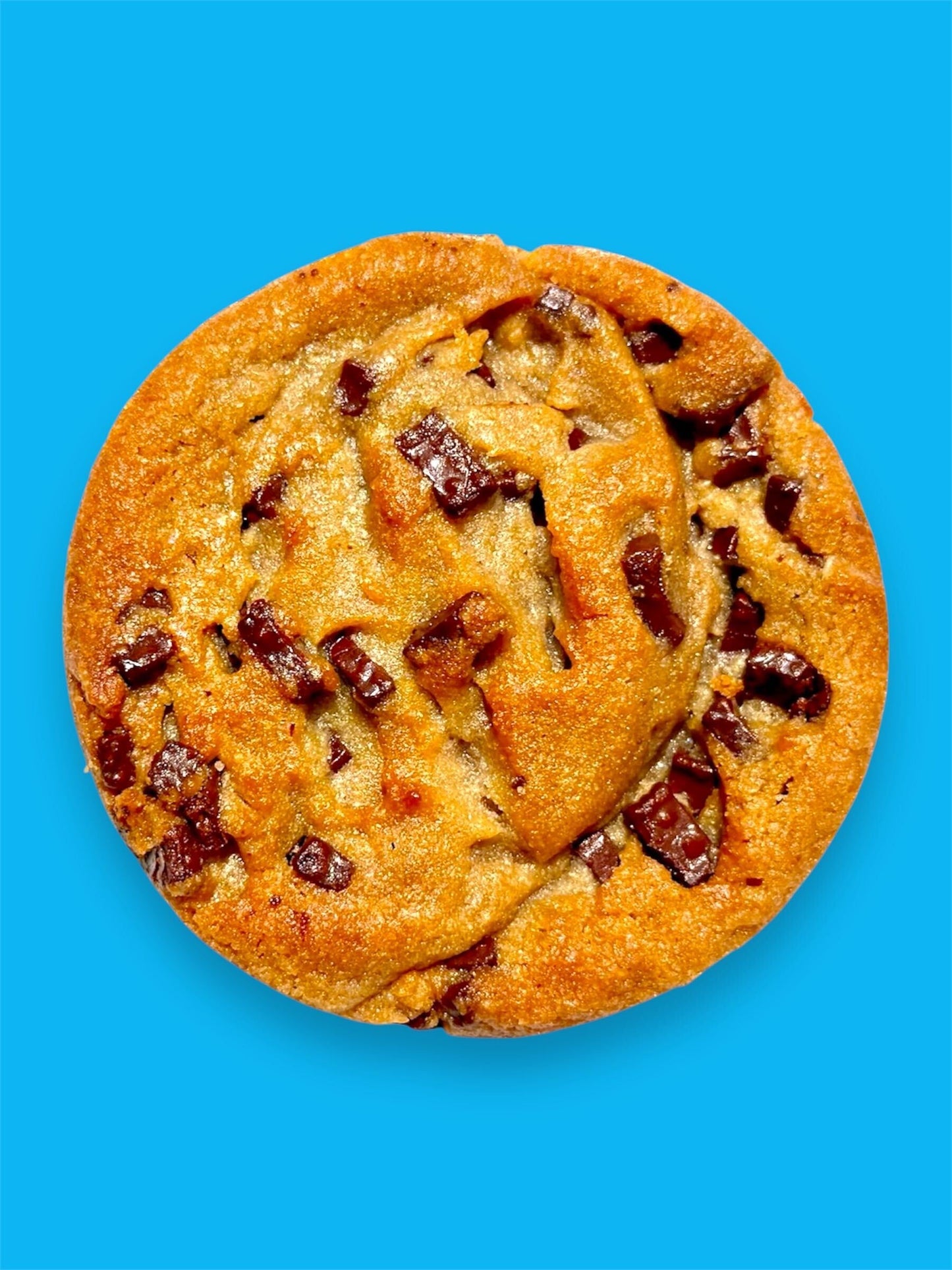 House Baked Chocolate Chip Cookie