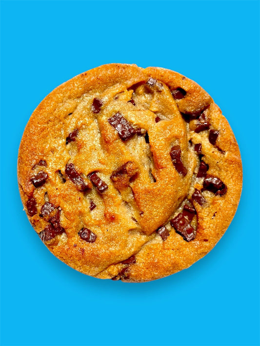 House Baked Chocolate Chip Cookie