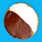 Unregular Bakery - Black & White Cookie