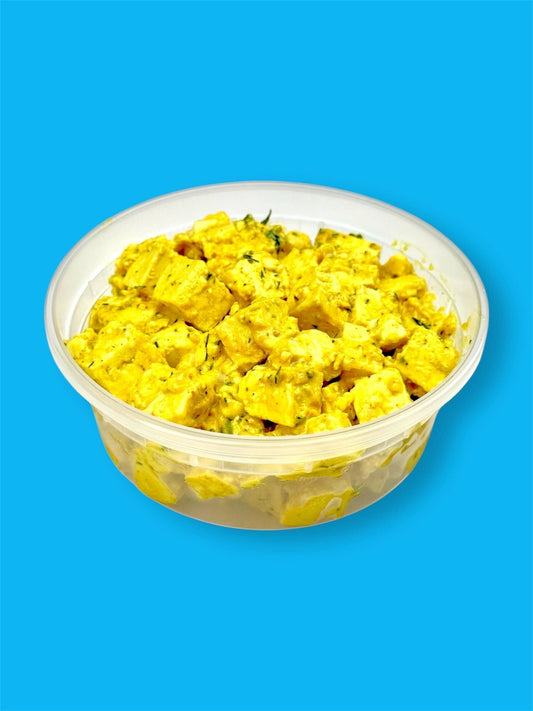 Vegan Egg Salad