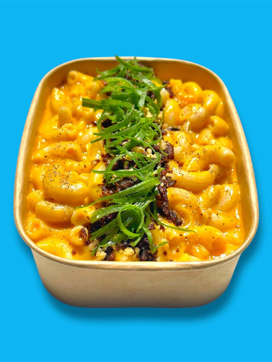 House Made Mac & Cheese