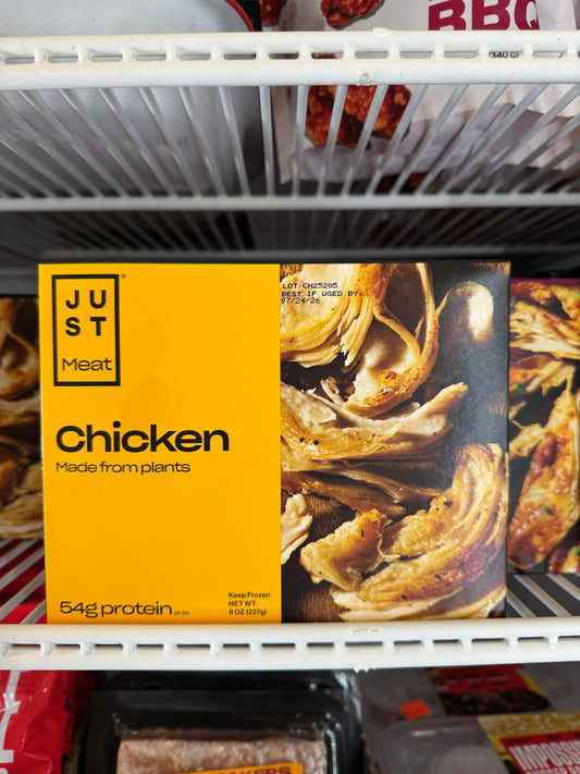JUST Meat - Chicken