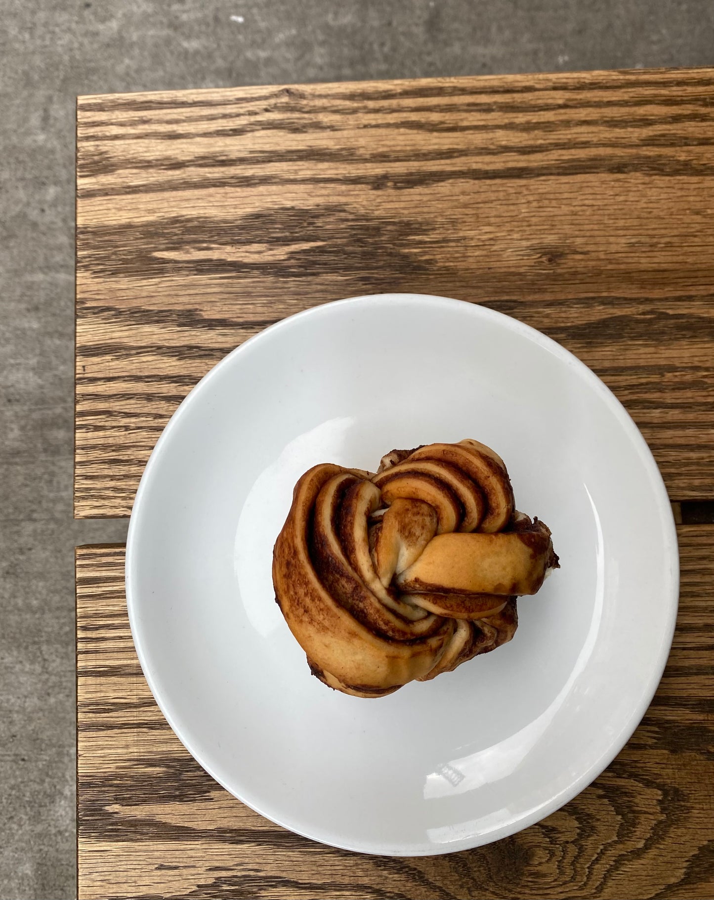 Babka Bailout - Individual Dark Chocolate Babka