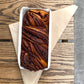 Babka Bailout - Vegan Dark Chocolate Babka Loaf
