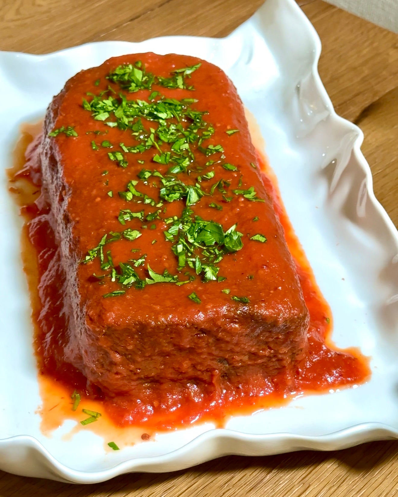 Ultimate Vegan Feast (Serves 5–8)