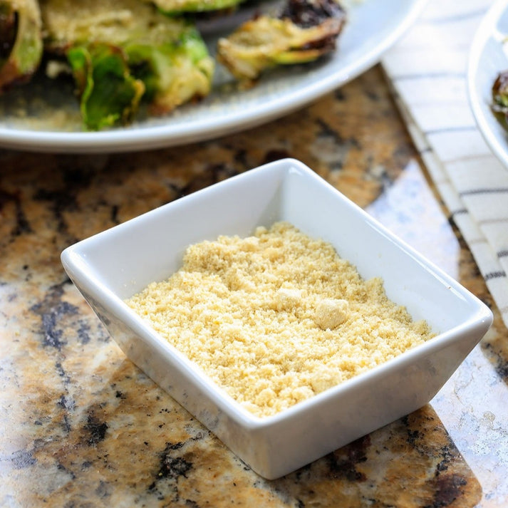 Panacheeza - Parmesan Original