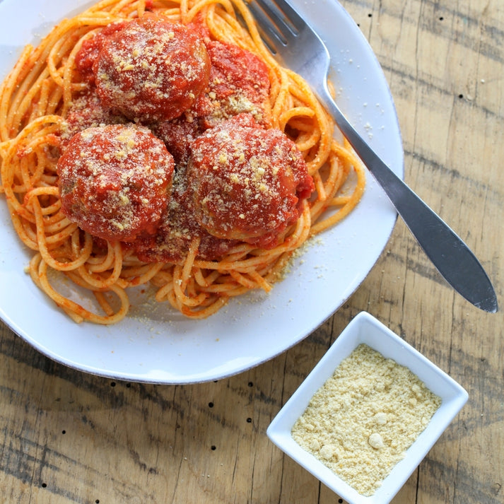 Panacheeza - Parmesan Original