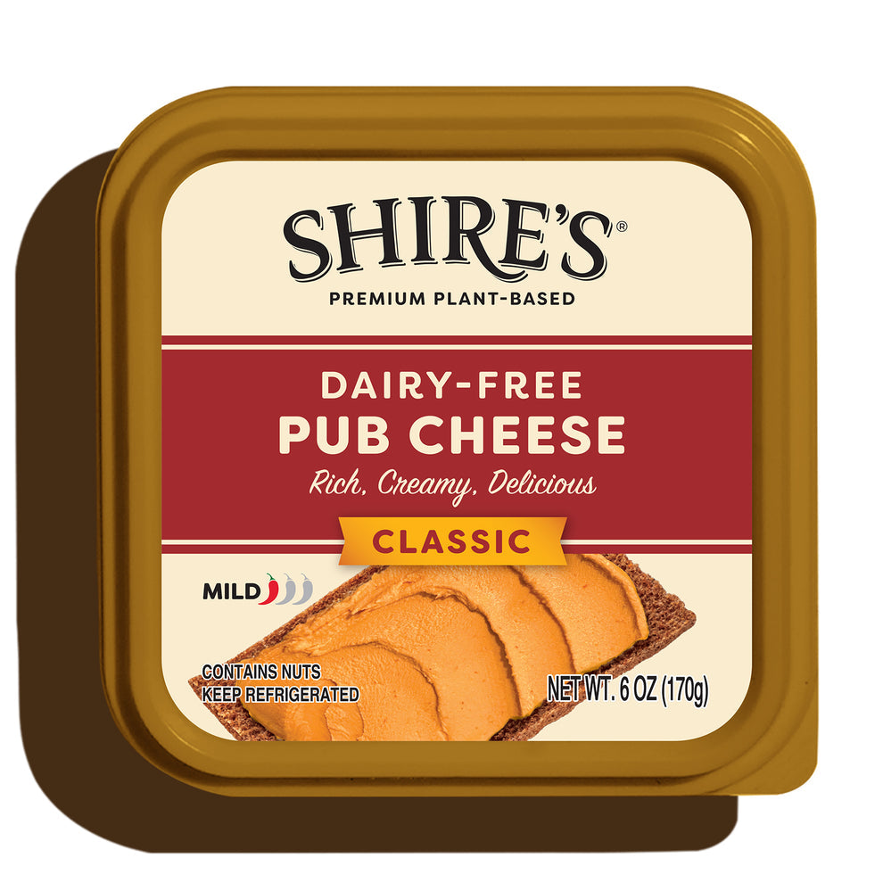 Shire's - Pub Cheese