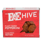 The BE-Hive - Pepperoni