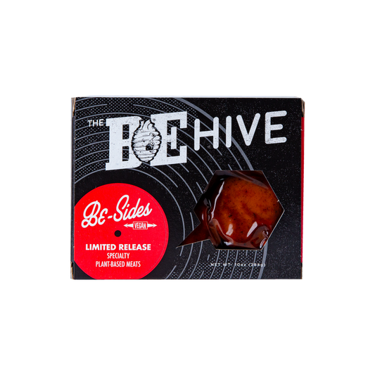 The BE-Hive - Nashville Hot Pepperoni