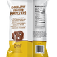 No Whey - Chocolatey Covered Pretzels