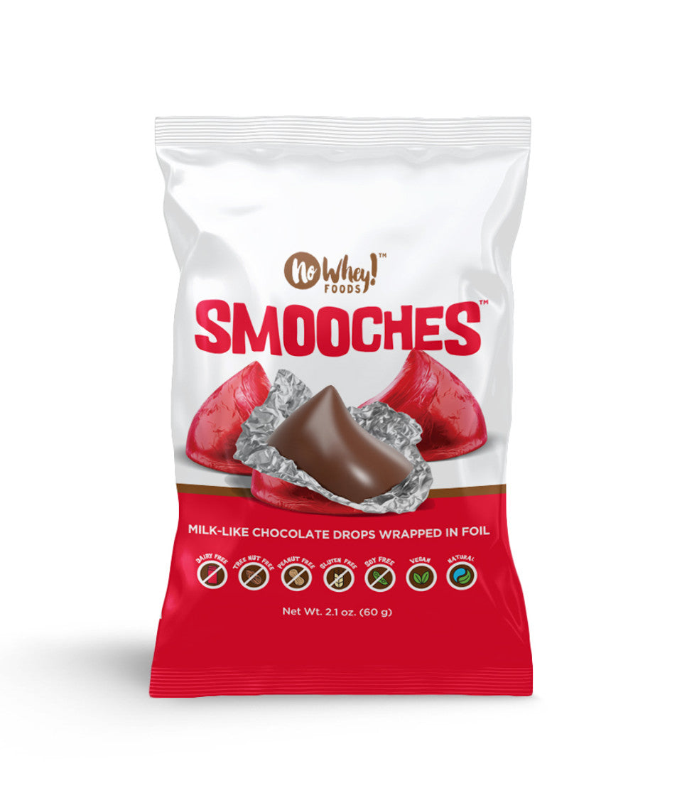 No Whey - Smoochies