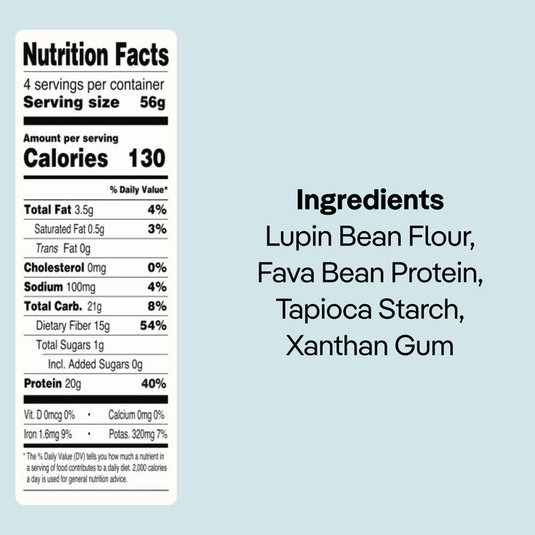Kaizen - Cavatappi High Protein Pasta