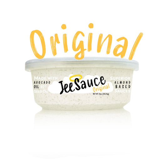 Jee Sauce - Original