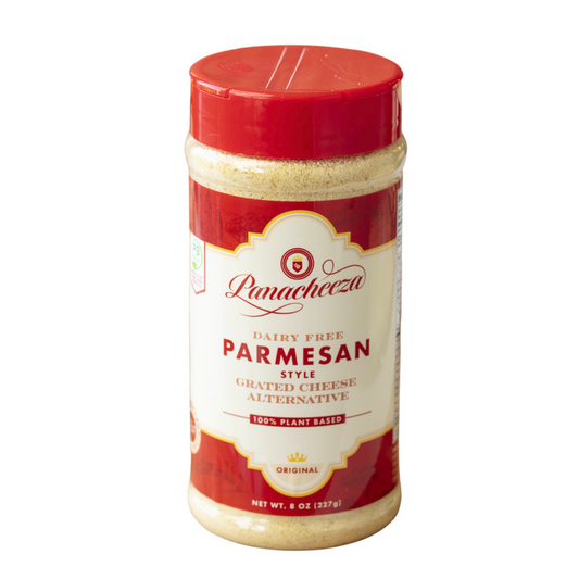 Panacheeza - Parmesan Original