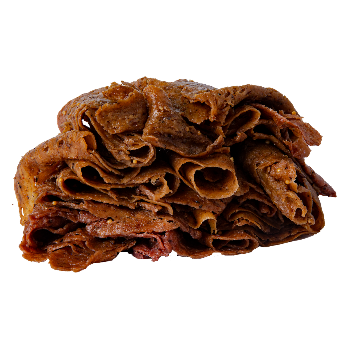 The BE-Hive - Pastrami