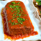 Housemade Impossible Meatloaf (GF)