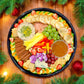 Vegan Charcuterie Platter