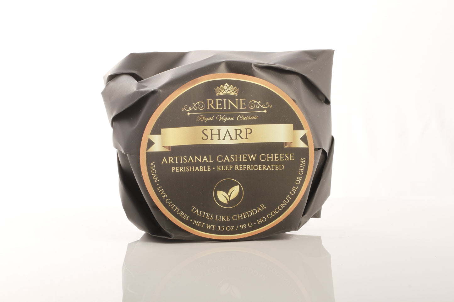 Reine Cheese - Sharp Cheddar