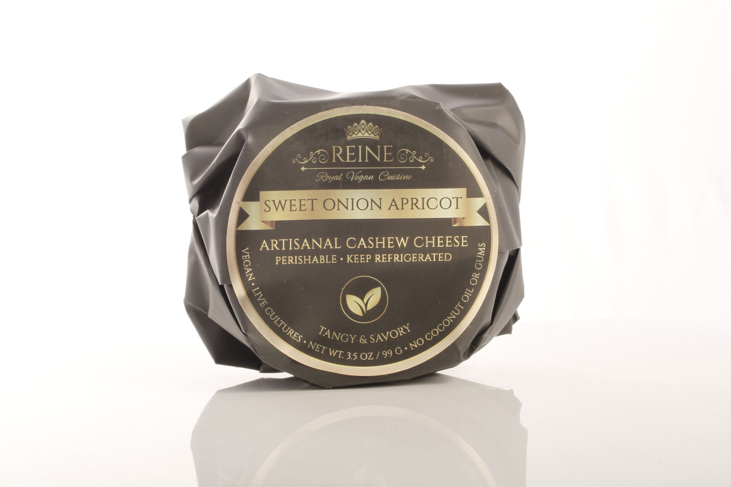 Reine Cheese - Sweet Onion Apricot