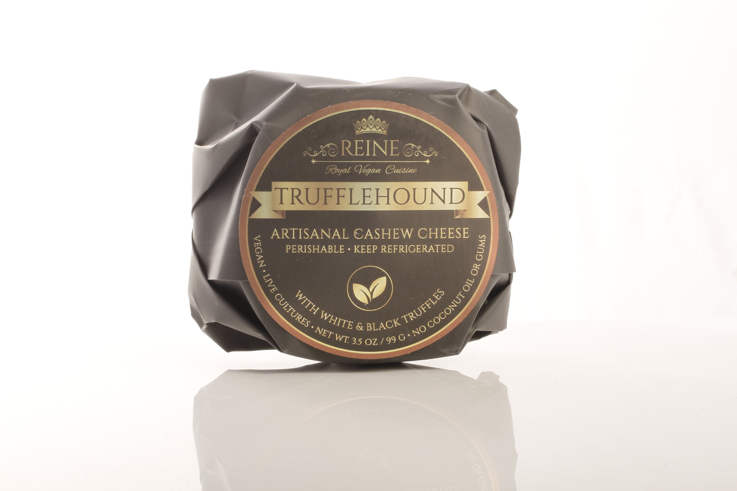 Reine Cheese - Trufflehound