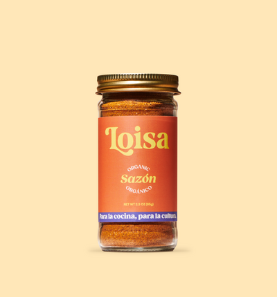 Loisa - Organic Sazón Seasoning